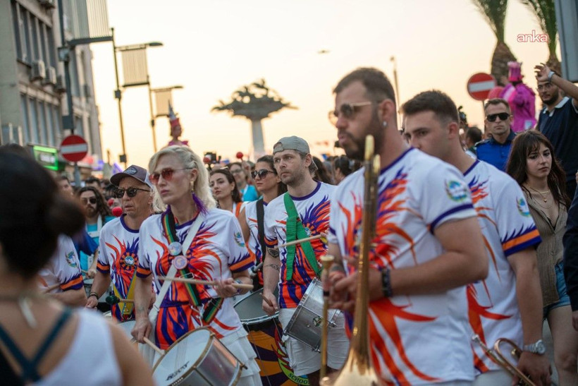 İzmir Enternasyonal Fuarı, 94’üncü kez kapılarını açtı - Resim: 4
