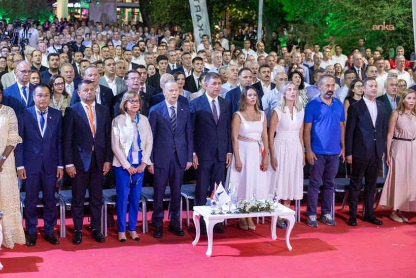 İzmir Enternasyonal Fuarı, 94’üncü kez kapılarını açtı - Resim: 8