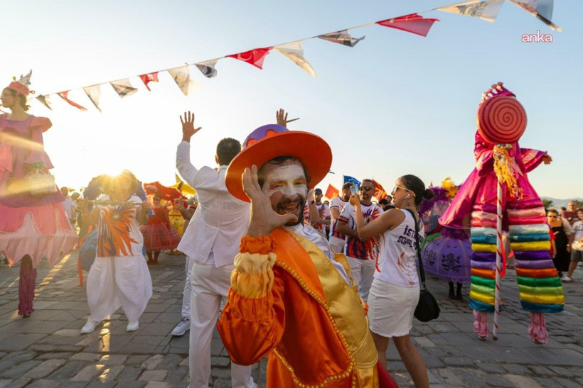 İzmir Enternasyonal Fuarı, 94’üncü kez kapılarını açtı - Resim: 10
