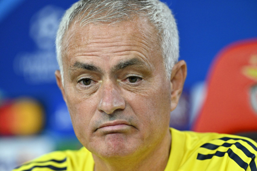 Fenerbahçe'den flaş karar: Mourinho gitti - Resim : 1