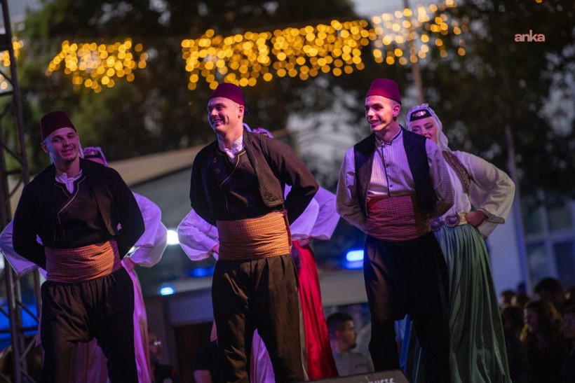 İzmir Enternasyonal Fuarı, 94’üncü kez kapılarını açtı - Resim: 13