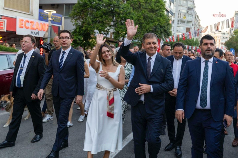 İzmir Enternasyonal Fuarı, 94’üncü kez kapılarını açtı - Resim: 17