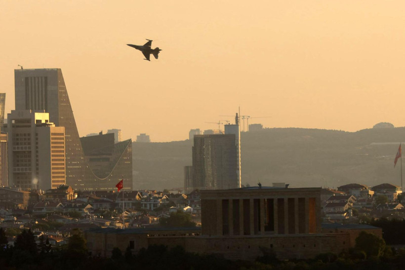 Ata’nın huzurunda Zafer coşkusu - Resim: 6
