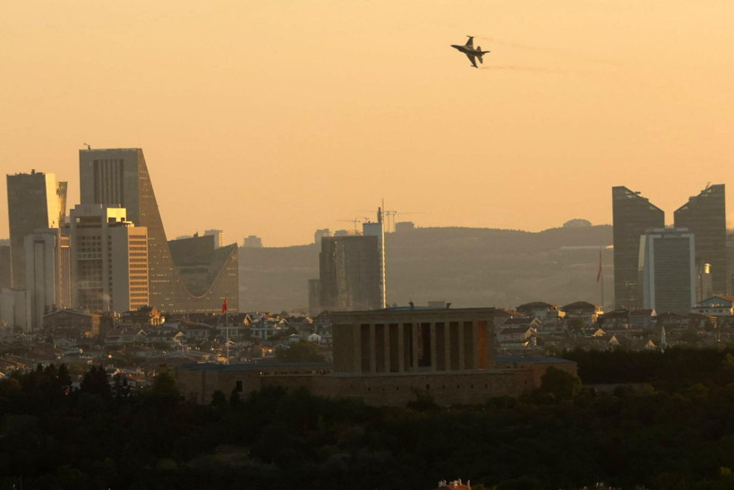 Ata’nın huzurunda Zafer coşkusu - Resim: 3