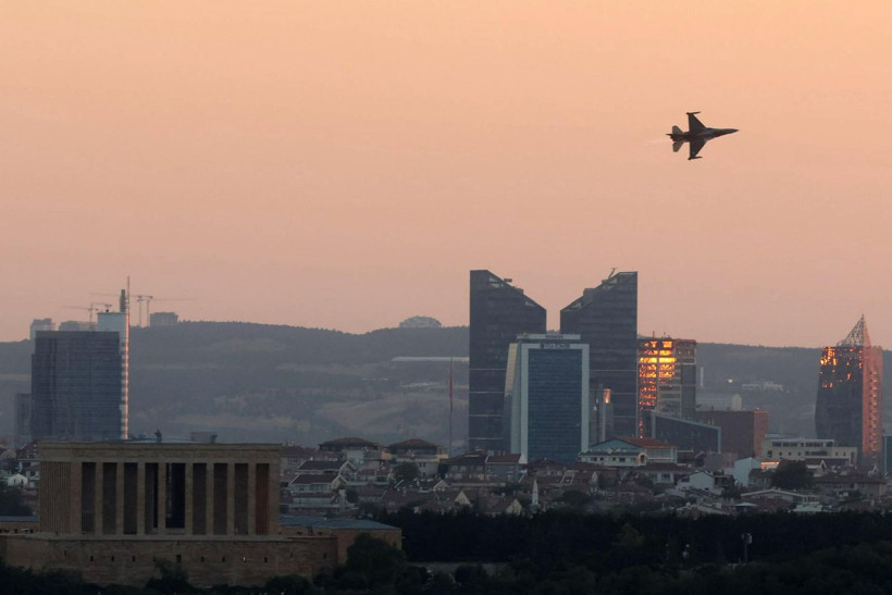 Ata’nın huzurunda Zafer coşkusu - Resim: 5