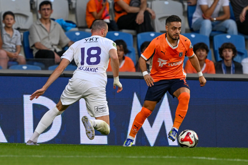 İstanbul derbisinde kazanan olmadı - Resim : 1