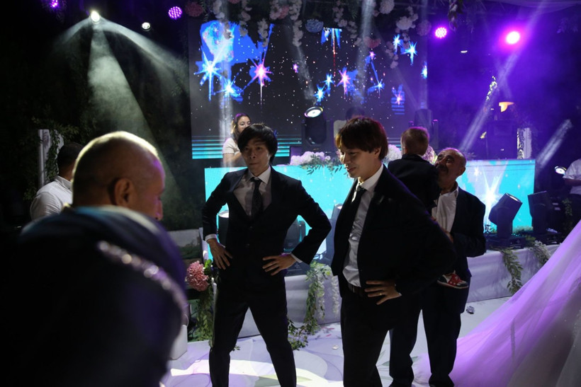 Kastamonulu içerik üreticisi ikizler, Tayvanlılarla evlendi - Resim: 3