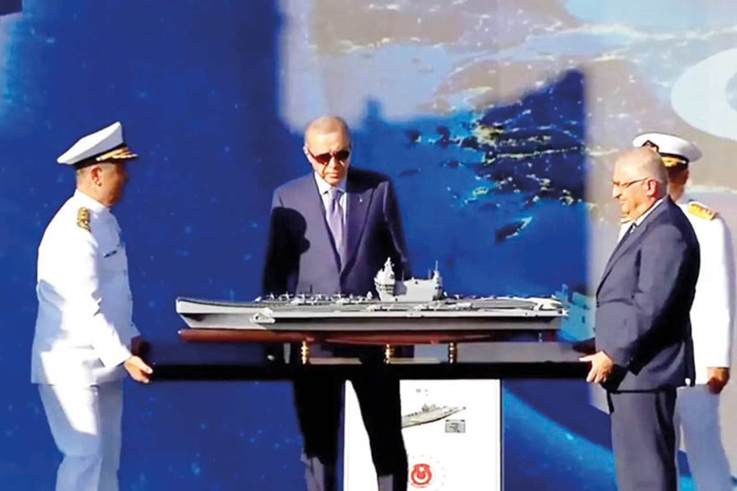 Tunç bu sorulardan kaçmamalı! - Resim : 1