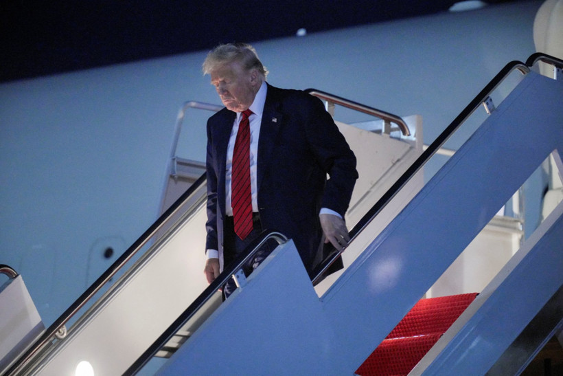 Trump suçladı, Maduro'dan misilleme: Savaş tamtamları çalıyor - Resim : 1