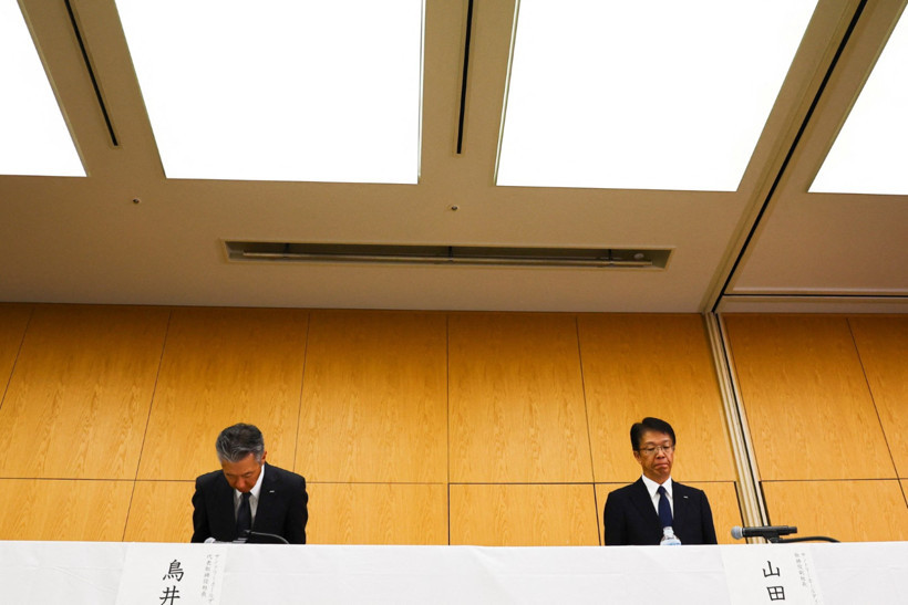 İçecek devinin CEO'suna uyuşturucu darbesi: İstifa etti - Resim : 1