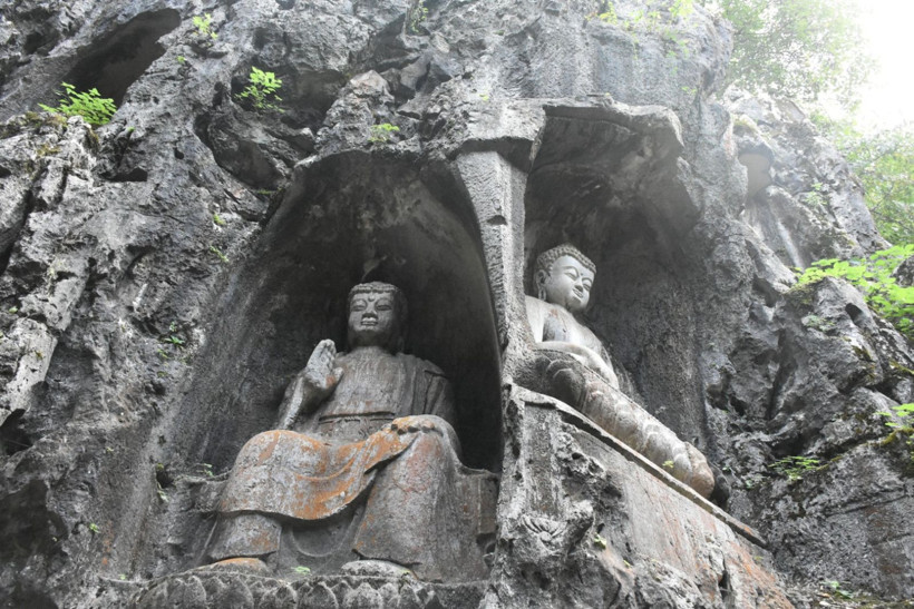 Marco Polo 'dünyanın en güzel şehri' demişti: Çin'in dijital kalbi burada atıyor - Resim: 9