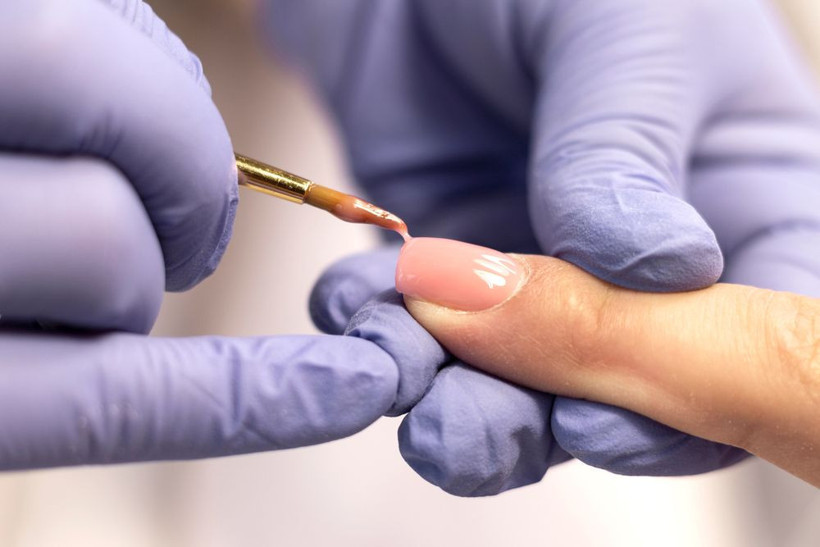 AB alarmda: Tırnak jelindeki maddeye yasak geldi - Resim: 4