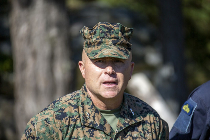 Tarafsızlığın bittiği yer: 2. Dünya Savaşı'nı andıran kareler... - Resim: 15