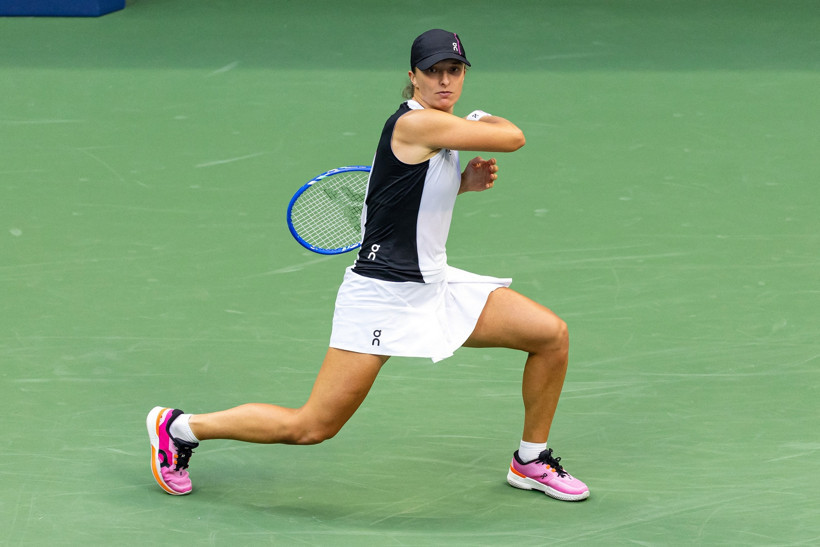 ABD Açık’ta yarı finalistler belli oldu: Sinner, Anisimova ve Osaka sahnede - Resim : 1