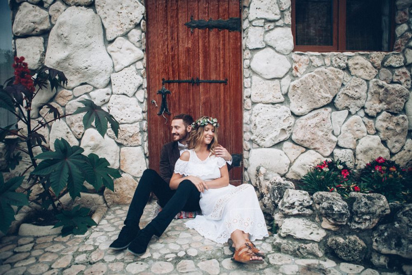 Fotoğrafçılar anlattı: Evliliğin yürümeyeceğini gösteren 4 işaret - Resim: 4