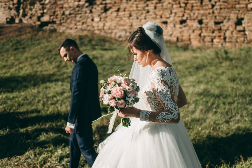 Fotoğrafçılar anlattı: Evliliğin yürümeyeceğini gösteren 4 işaret - Resim: 2