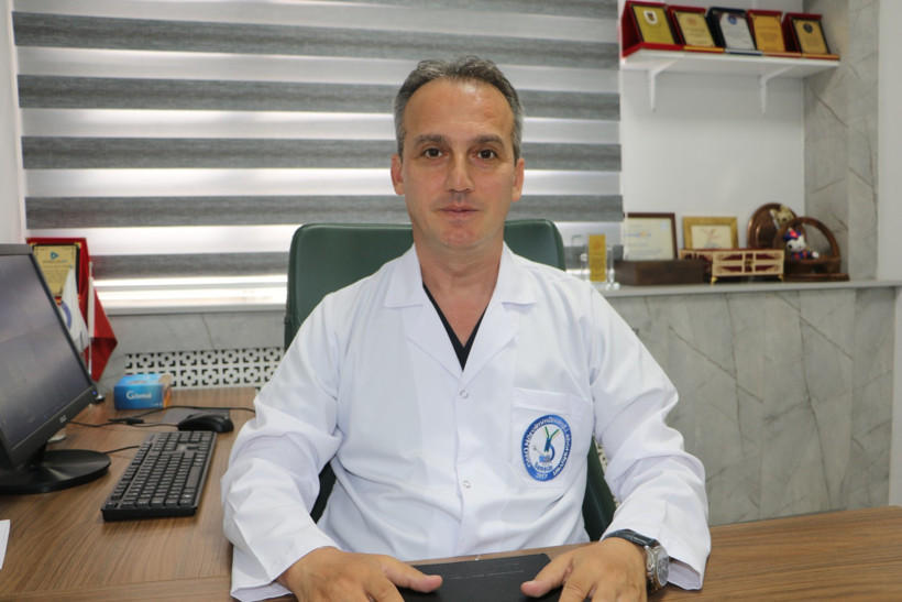 Nöroloji uzmanından uyarı: Alzheimer ile unutkanlık karıştırılmamalı - Resim : 1