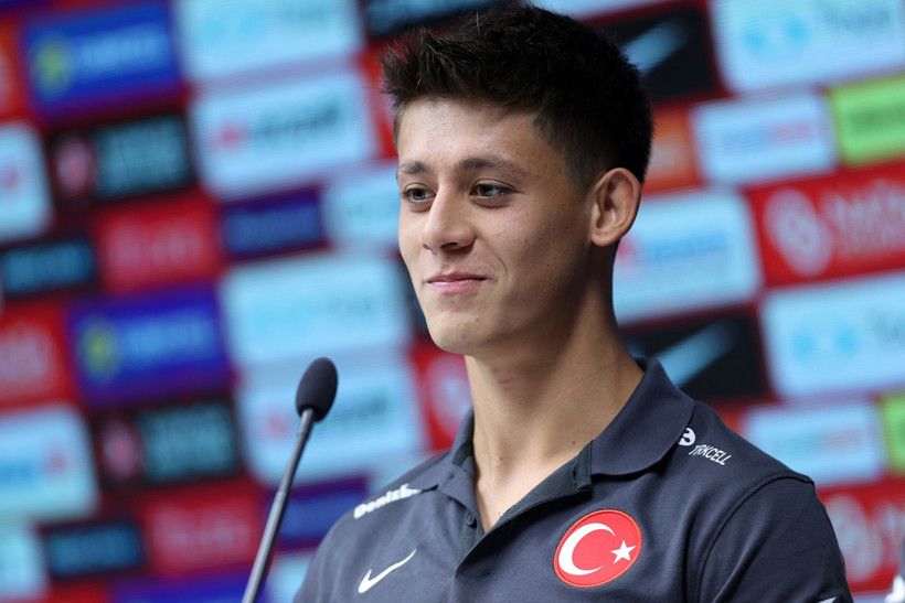 Arda Güler'den Lamine Yamal yanıtı: "Çok doğru olmaz!" - Resim : 1