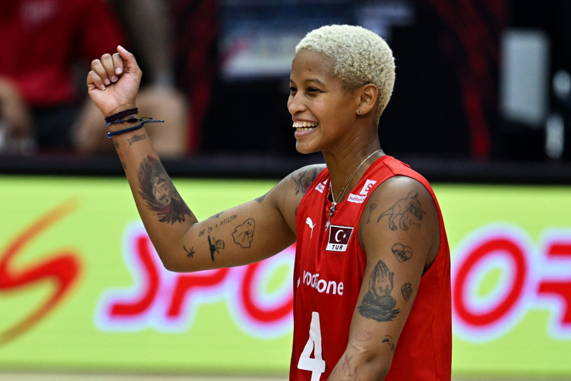 Filenin Sultanları finalde: Pes etmedik, Japonya'yı devirdik - Resim : 2