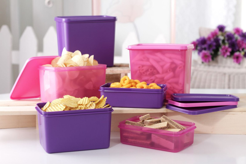 Gıda, mutfak gereçleri ve kozmetiklerdeki zehirli kimyasalları tespit etme yöntemleri - Resim: 1