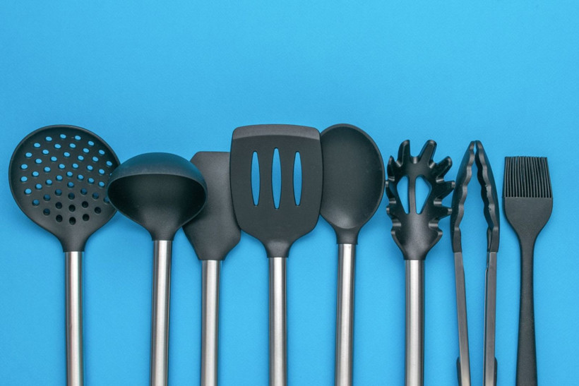 Gıda, mutfak gereçleri ve kozmetiklerdeki zehirli kimyasalları tespit etme yöntemleri - Resim: 6