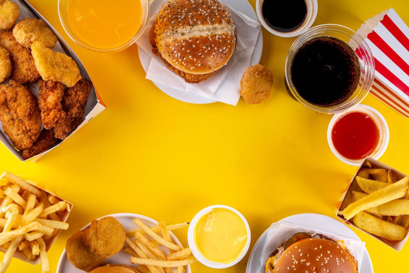 Gıda, mutfak gereçleri ve kozmetiklerdeki zehirli kimyasalları tespit etme yöntemleri - Resim: 9