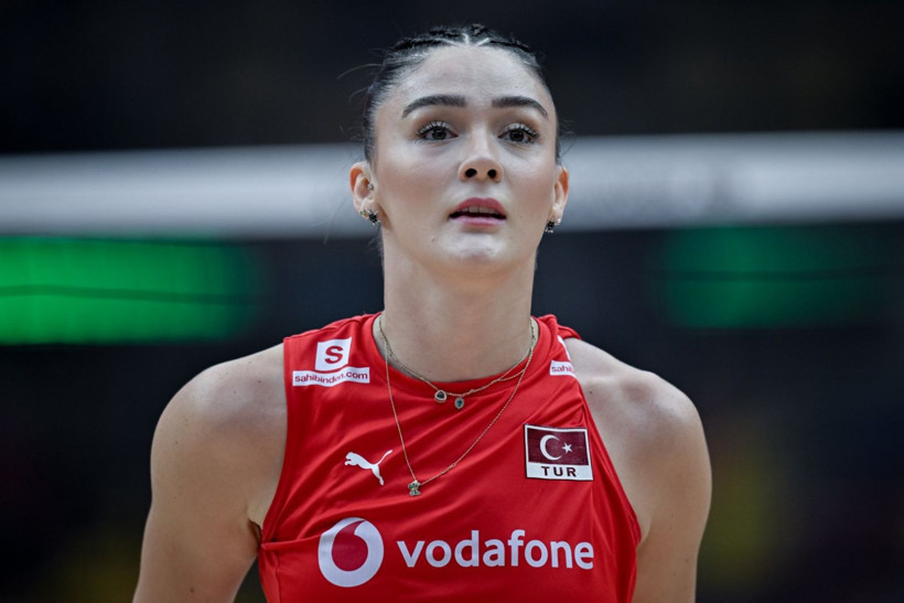 Filenin Sultanları dünya ikincisi oldu: Her şey için teşekkürler kızlar - Resim: 2