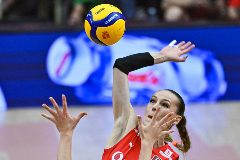 Filenin Sultanları dünya ikincisi oldu: Her şey için teşekkürler kızlar - Resim: 3