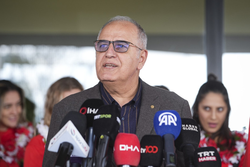 Dünya ikincisi Sultanlar yurda döndü - Resim : 1