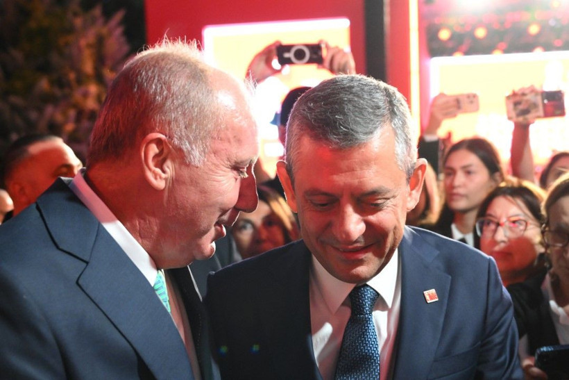 Özel: İnsanları babaevine davet ettim, onları sokakta Erdoğan bıraktı - Resim: 2