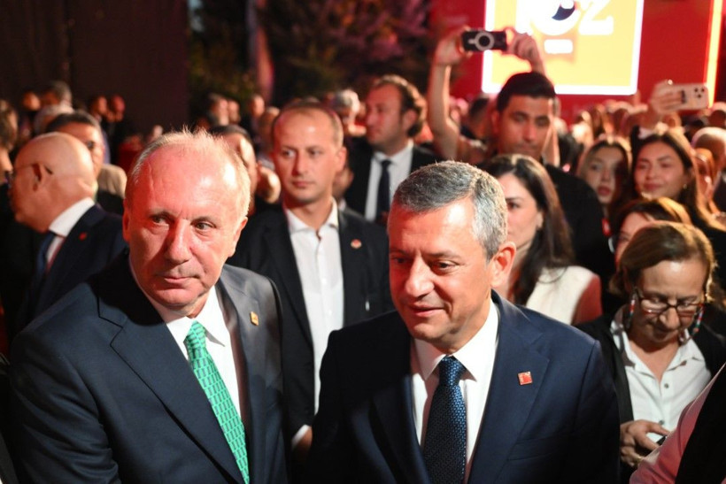 Özel: İnsanları babaevine davet ettim, onları sokakta Erdoğan bıraktı - Resim: 3