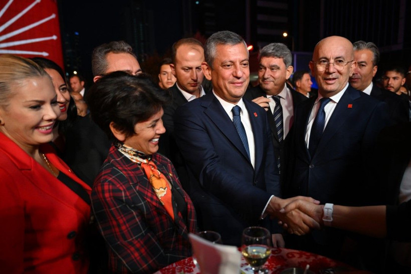 Özel: İnsanları babaevine davet ettim, onları sokakta Erdoğan bıraktı - Resim: 7