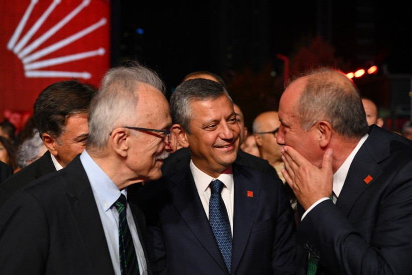 Özel: İnsanları babaevine davet ettim, onları sokakta Erdoğan bıraktı - Resim: 20