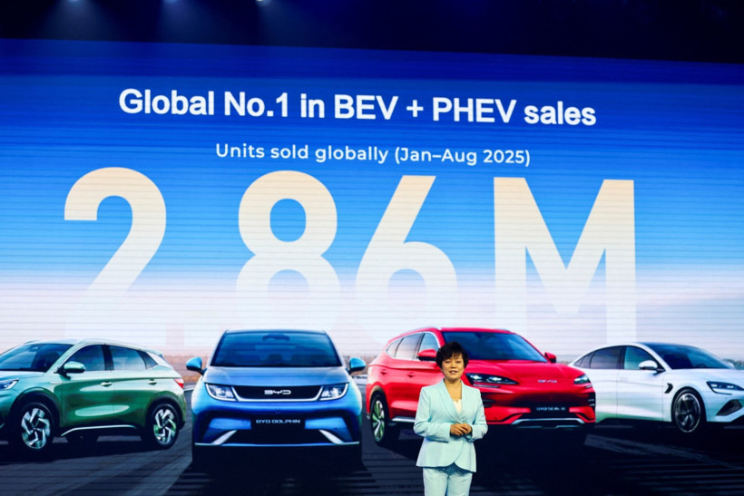 BYD: 100 marka piyasadan silinecek - Resim : 2