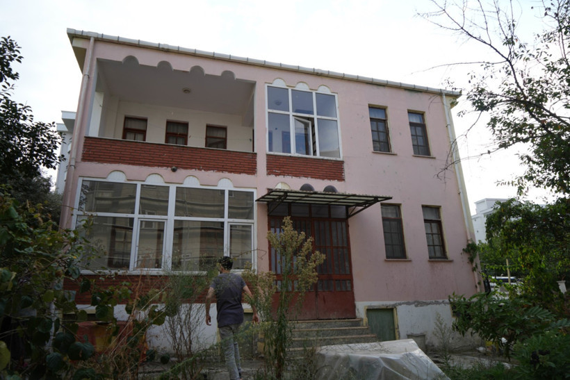 Temel kazısında bitişikteki binada çatlaklar oluştu, taraflar davalık oldu - Resim : 4