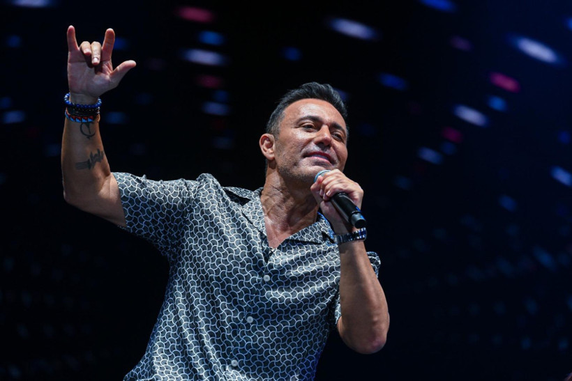 Mustafa Sandal’ın sözleri tepki çekti: 'Geri zekalı mısın?' - Resim : 1