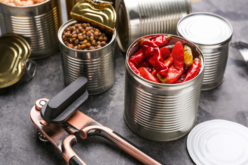 Konserve gıda tehlikesi: İki can aldı, onlarca kişi hastaneye kaldırıldı - Resim : 2