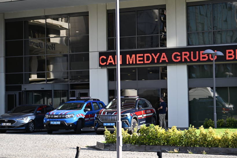 Can Holding'e operasyon: 121 şirkete el konuldu - Resim : 2