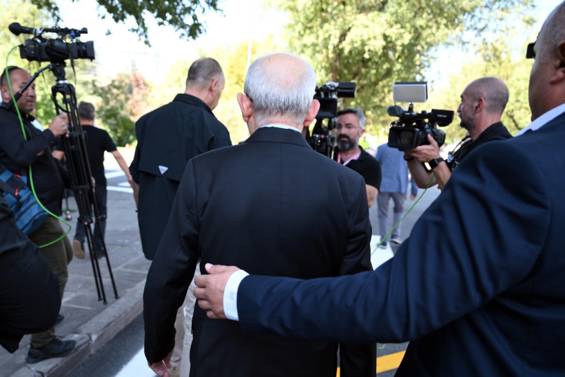 Kılıçdaroğlu'ndan 15 Eylül sorusuna dikkat çeken yanıt - Resim : 3