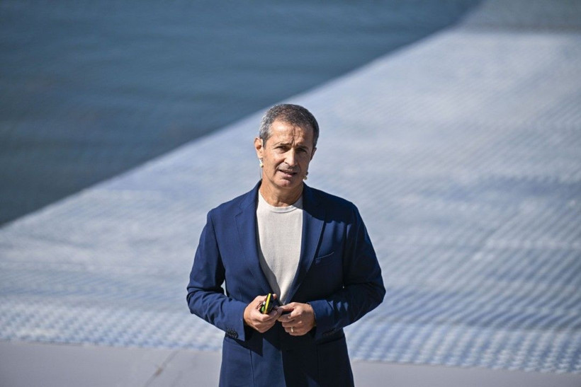 BYD yeni modellerini İstanbul'da tanıttı - Resim: 7