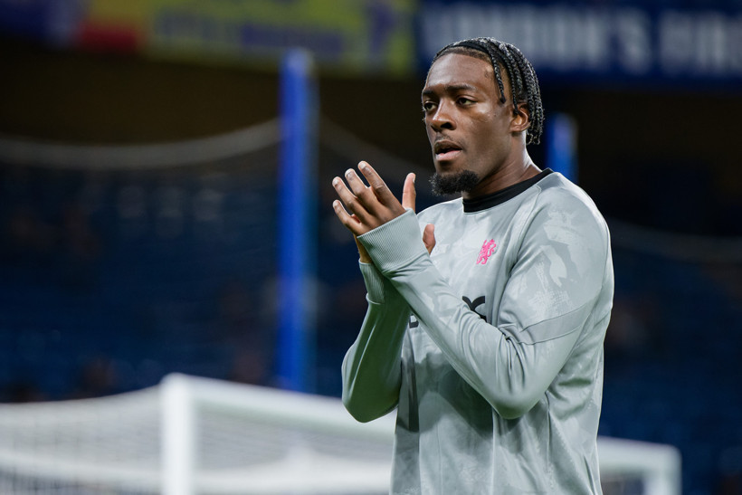 Beşiktaş Laporte'yi bekliyor: Alternatifi de belli - Resim : 1