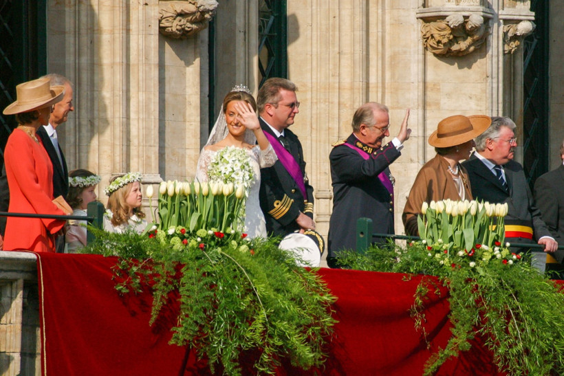 Yeni prens geliyor... Kral'ın kardeşi evlilik dışı doğan oğlunu yıllar sonra tanıdı - Resim : 1