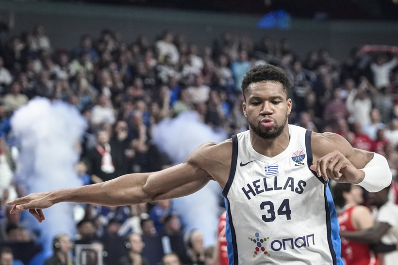 Yunanistan'ı paramparça eden Türkiye, EuroBasket'te finalde: 24 yıl sonra bir ilki başardık - Resim : 2