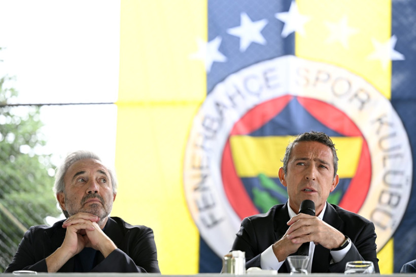 Fenerbahçelilerin tepkisini çekmişti: Ali Koç'tan MHP ve Ülkü Ocakları yanıtı - Resim : 2