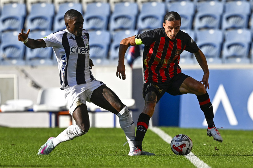 İstanbul derbisinde zafer Paşa'nın: Shota'nın ilk galibiyeti - Resim : 1