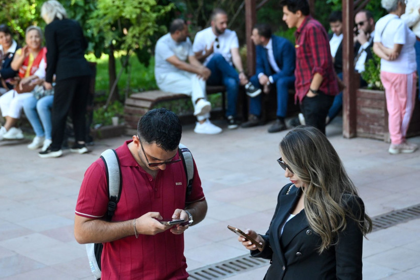 CHP'liler kararı böyle bekledi - Resim: 4