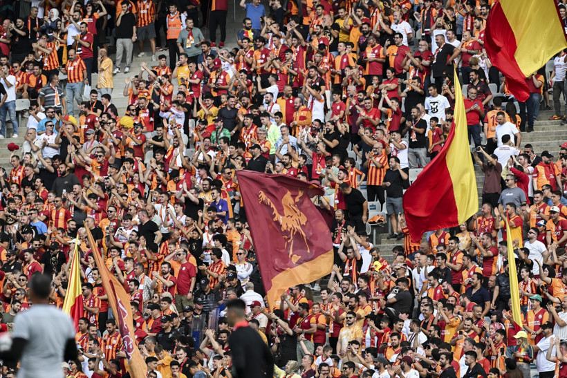 Avrupa'da rekor kırıldı, Galatasaray da listede: UEFA açıkladı! - Resim : 2