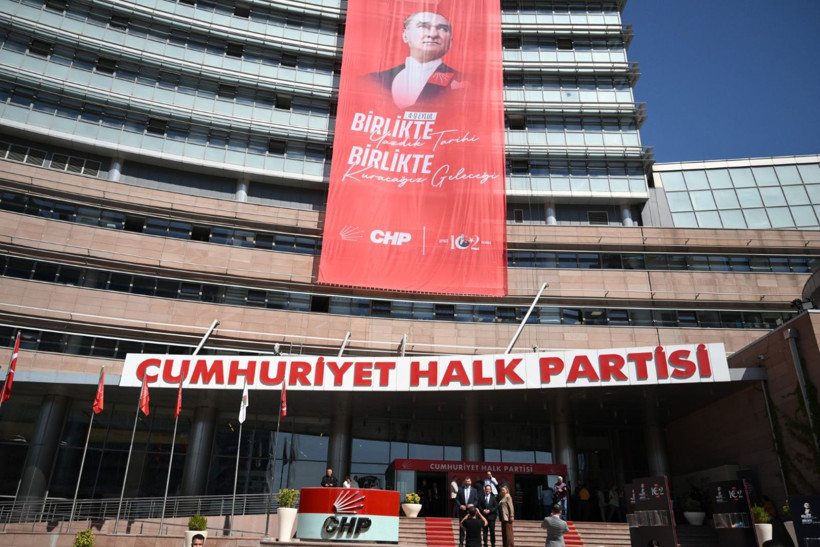 CHP'liler kararı böyle bekledi - Resim: 6