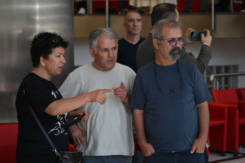 CHP'liler kararı böyle bekledi - Resim: 7