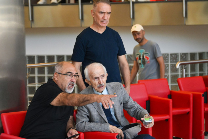 CHP'liler kararı böyle bekledi - Resim: 9